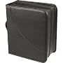 Classic DVD Wallet, Capacity 140