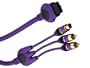 Monster Cable GCGL300 SV-10 GameCube S-Video A/V Cable (10 Feet)