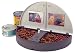 Tools & Hardware : Lentek 2-Day Automatic Pet Dish