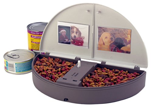 Lentek 2-Day Automatic Pet Dish