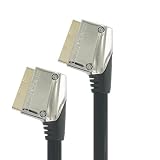 Monster MV2SC-1M EU SCART CABLE