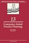 Computer-Aided Process Planning, Volume 13 (Advances in Industrial Engineering)