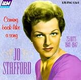 Coming Back Like a Song: 25 Hits 1941-47