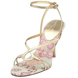 Nine West Womens Emerrie Sandal