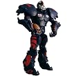 NFL New York Giants 10-Inch Fox Sports Team Robot