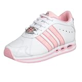 adidas Big Kid adigirl Runner Sneaker