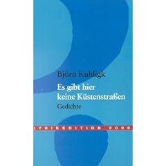 Es gibt hier keine K�stenstra�en