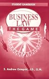 Business Law: The Game