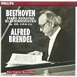 Beethoven : Sonates pour piano n� 30, 31 et 32