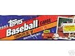 1993 TOPPS Baseball Cards Complete Factory Set : 825 Cards
