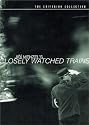 Closely Watched Trains - Criterion Collection