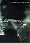 Closely Watched Trains