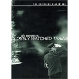 Closely Watched Trains (The Criterion Collection)
