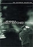 Closely Watched Trains