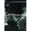 Closely Watched Trains