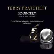 Sourcery: Discworld, Book 5 | Terry Pratchett