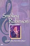 Smokey Robinson - Standing Room Only