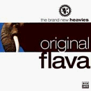 The Brand New Heavies: Original Flava