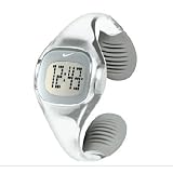 Nike Presto Cee Digital Small Women's Watch - Crystal/Grey - WT0001-903