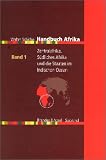 Produkt-Bild: Handbuch Afrika, in 3 Bdn., Bd.1, Zentralafrika, S&uuml;dliches Afrika und die Staaten im Indischen Ozean