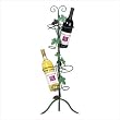 Grapevine Wine Bottle Holder Grapevine Wine Bottle Holder