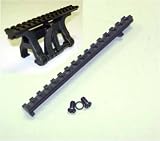 Search : Tapco H&K Claw Scope Mount Weaver Rail