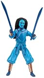 41478JUjuBL. SL160  The Last Airbender 3 3/4  Figures Blue Spirit