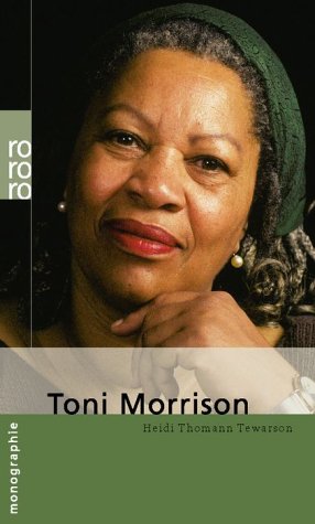 Toni Morrison