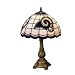 St Louis Rams Tiffany Table Lamp