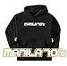 Sweatshirt Black 