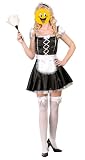 Upper Class Maid's Costume