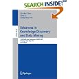 Advances in Knowledge Discovery and Data Mining: 11th... by Zhi-Hua Zhou, Hang Li, and Qiang Yang