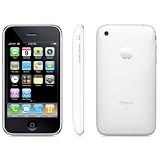 Brand New Apple iPhone 3G 16GB White - Unlocked