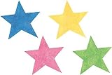 Bright Stars Wallies Wallpaper Cut Outs