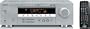 Yamaha HTR-5830 5.1-Channel A/V Surround Receiver (Silver)