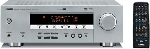 Greatest Price Yamaha HTR-5830 5.1-Channel A/V Surround Receiver (Silver)