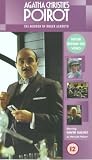 DVD : Poirot - Agatha Christie's Poirot - The Murder Of Roger Ackroyd [2000]