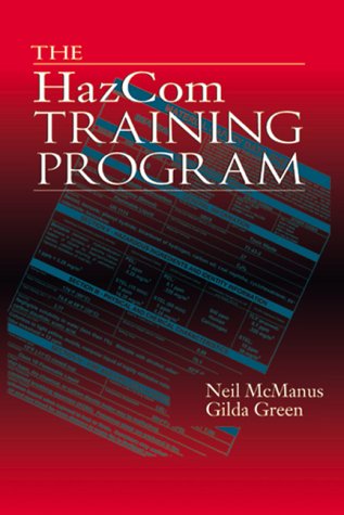the hazcom training program