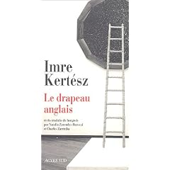 Le Drapeau anglais suivi de Le Chercheur de traces et Proc�s-Verbal