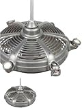 Ceiling Fan Fanimation Escalade FP2320-LK23 and Fan Accessories