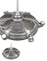 Ceiling Fan Fanimation Escalade FP2320-LK23 and Fan Accessories