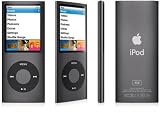 Apple iPod nano 16GB ブラック