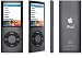 Apple iPod nano 8GB �֥�å�