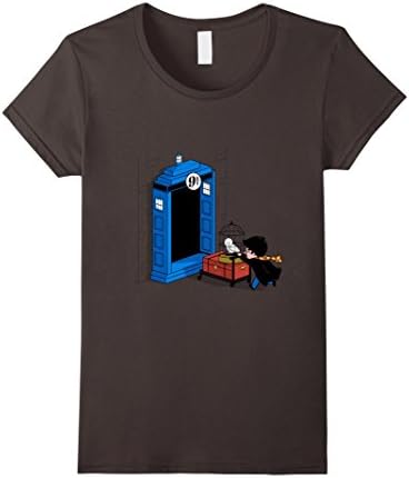 The Real Platform - Female Large - Asphalt