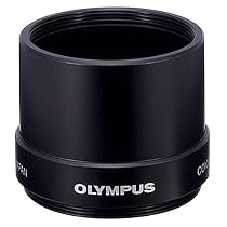 CLA-9 Lens Adapter Tube