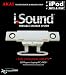 PSP AKAI i.Sound Portable Speakers