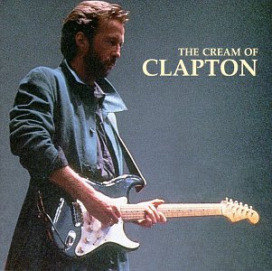 CD-Charts  Music : The Cream of Clapton