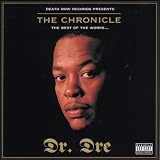 Dr. Dre - Chronicle: Best of the Works ( Audio CD ) - B000NTPEAY