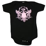 Crest- Pink
