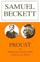 Proust and Three Dialogues